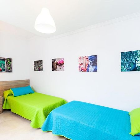 Apartamento Los Remedios Con Patio Andaluz Vejer de la Frontera Eksteriør billede
