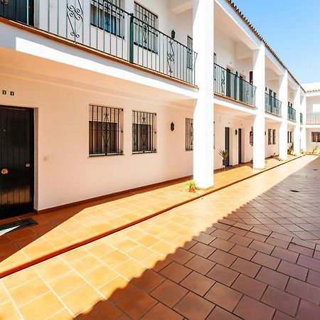 Apartamento Los Remedios Con Patio Andaluz Vejer de la Frontera Eksteriør billede