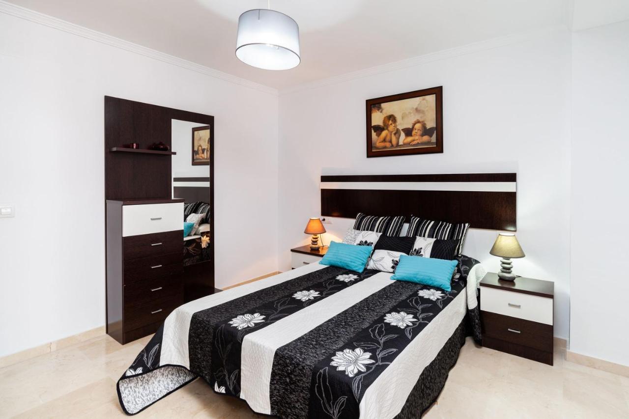 Apartamento Los Remedios Con Patio Andaluz Vejer de la Frontera Eksteriør billede