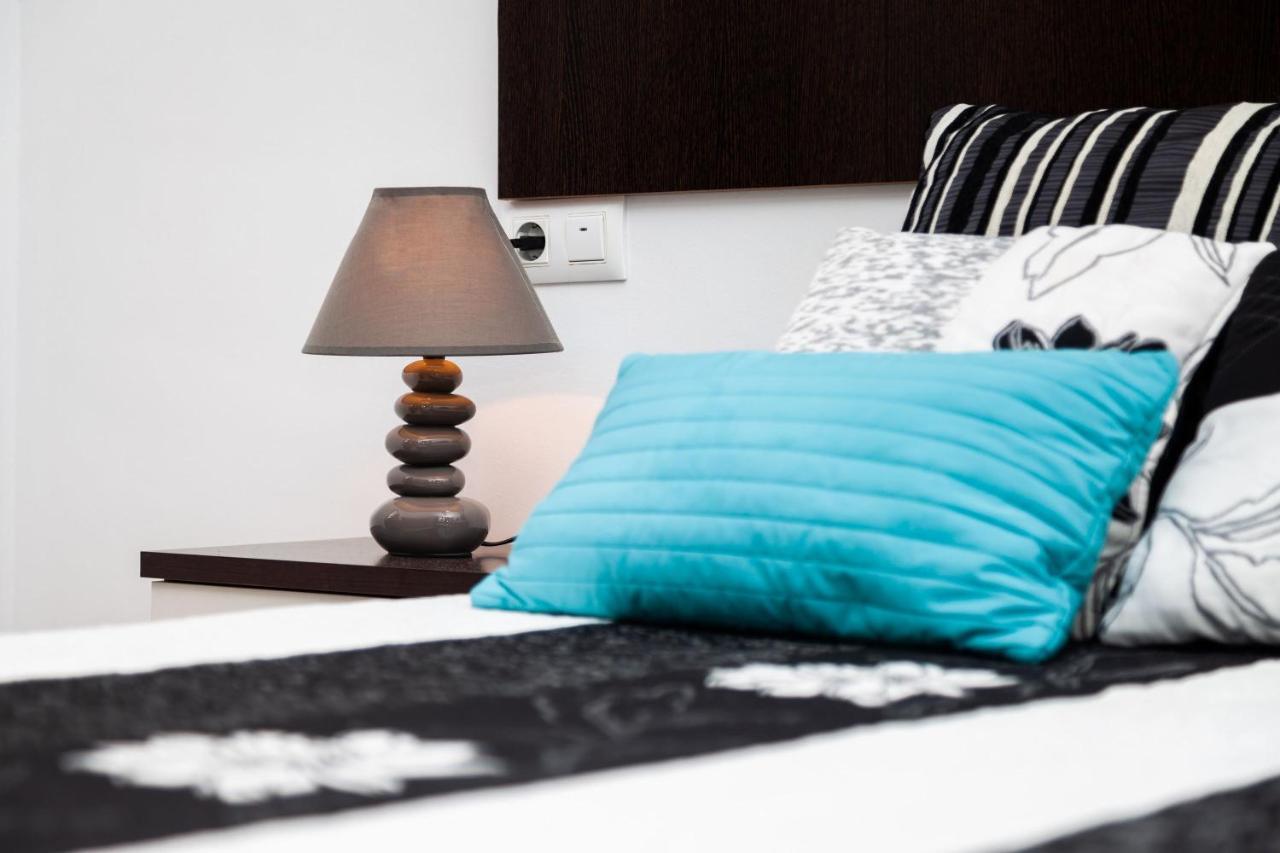 Apartamento Los Remedios Con Patio Andaluz Vejer de la Frontera Eksteriør billede