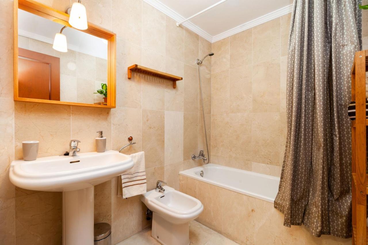 Apartamento Los Remedios Con Patio Andaluz Vejer de la Frontera Eksteriør billede