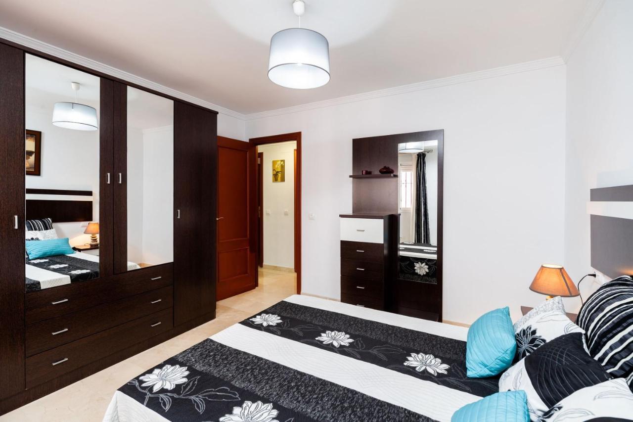 Apartamento Los Remedios Con Patio Andaluz Vejer de la Frontera Eksteriør billede