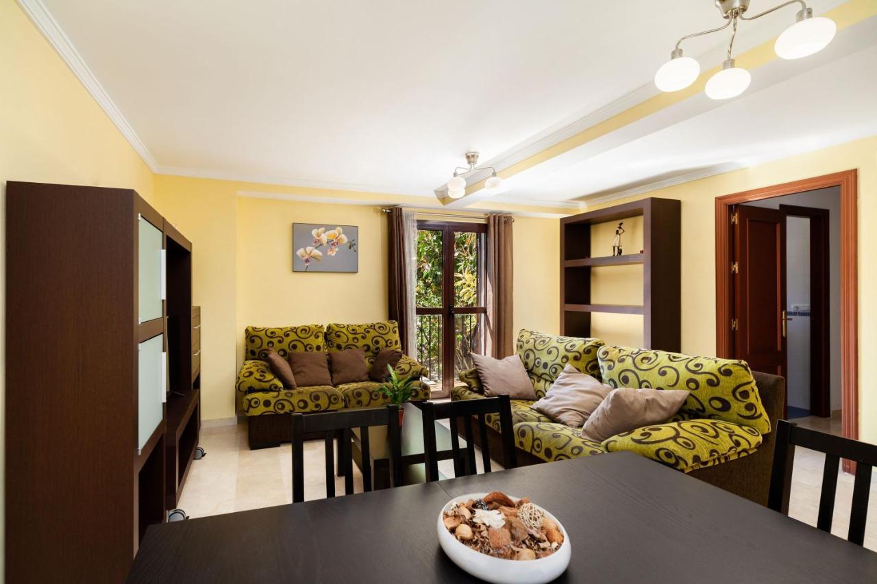 Apartamento Los Remedios Con Patio Andaluz Vejer de la Frontera Eksteriør billede