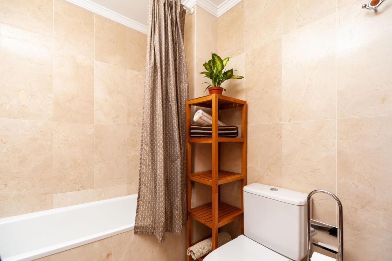 Apartamento Los Remedios Con Patio Andaluz Vejer de la Frontera Eksteriør billede