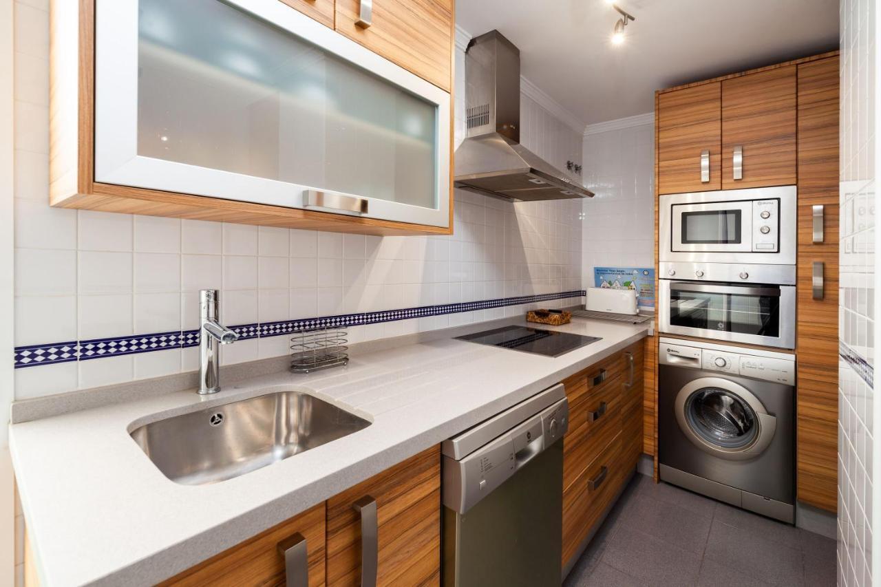 Apartamento Los Remedios Con Patio Andaluz Vejer de la Frontera Eksteriør billede